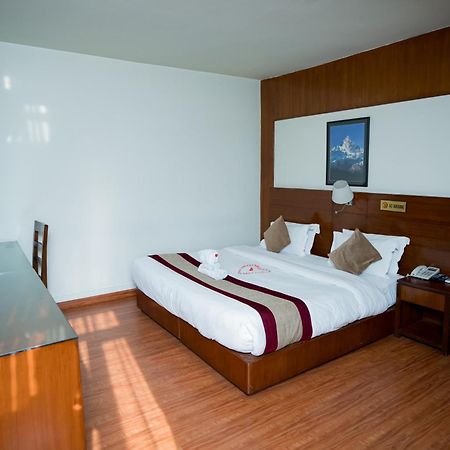 Aryatara Kathmandu Hotel Ngoại thất bức ảnh