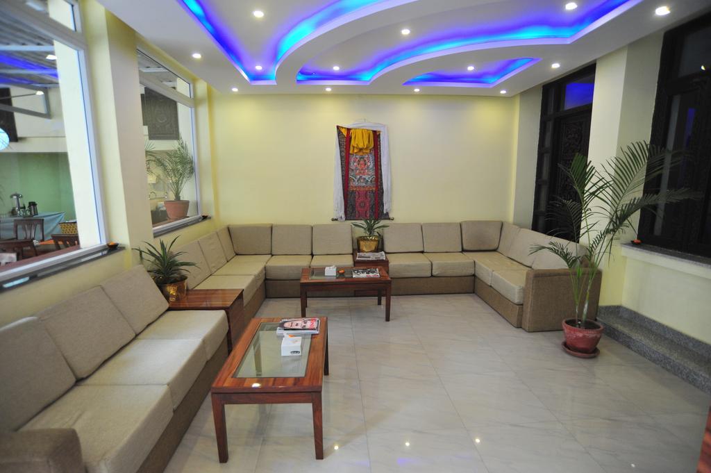 Aryatara Kathmandu Hotel Ngoại thất bức ảnh