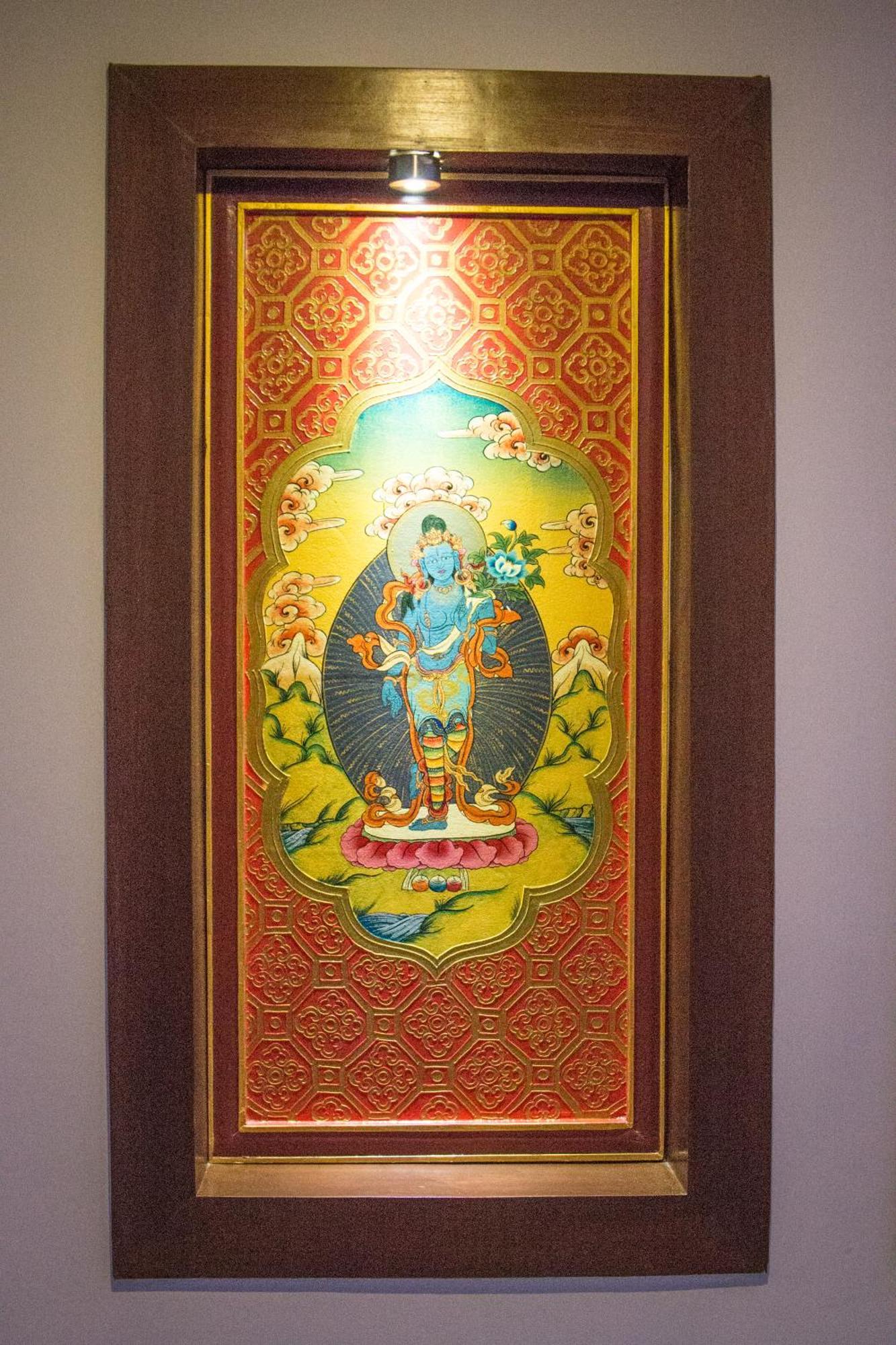 Aryatara Kathmandu Hotel Ngoại thất bức ảnh