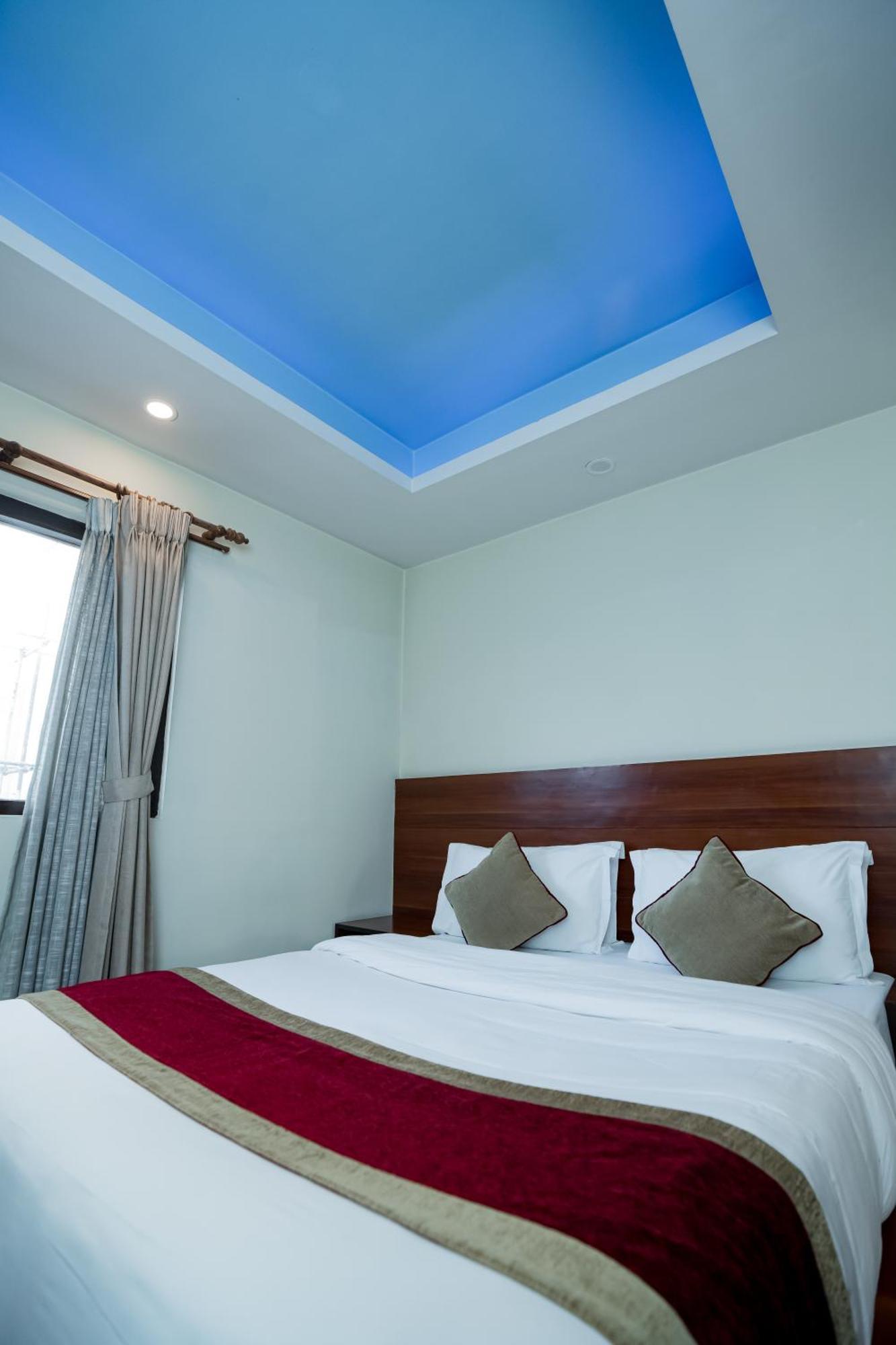 Aryatara Kathmandu Hotel Ngoại thất bức ảnh