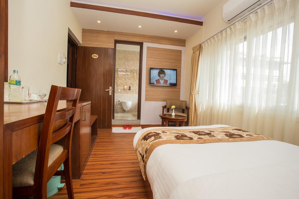 Aryatara Kathmandu Hotel Phòng bức ảnh