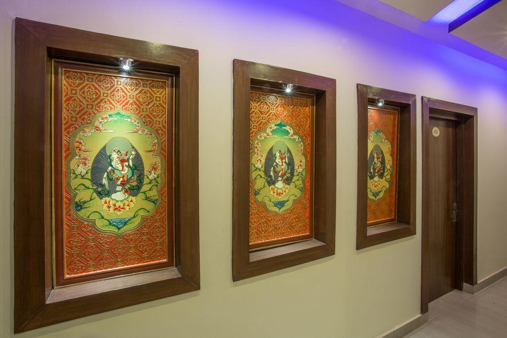 Aryatara Kathmandu Hotel Ngoại thất bức ảnh