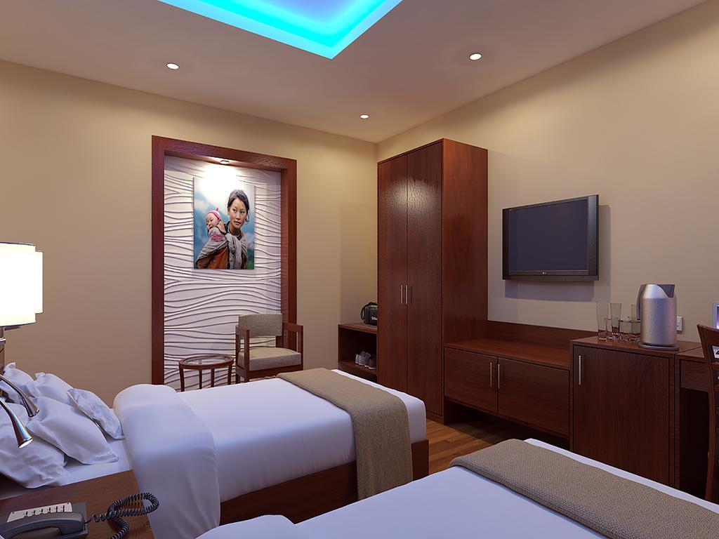 Aryatara Kathmandu Hotel Ngoại thất bức ảnh