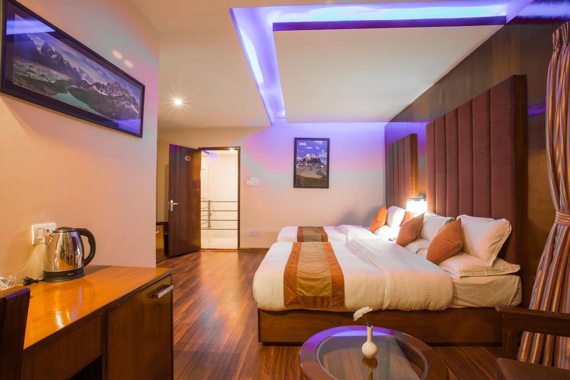 Aryatara Kathmandu Hotel Ngoại thất bức ảnh